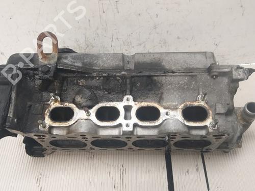Used Cylinder head MAZDA 323 F VI Hatchback (BJ) 1.5 16V (BJ5W) (88 hp) 15531812