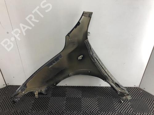 Right front fenders NISSAN JUKE (F15) 1.6 | BP15300126C42