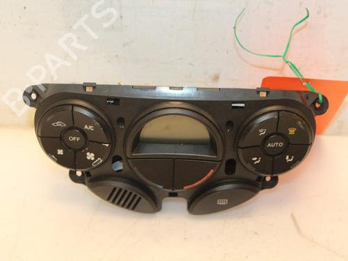 Used Climate control Climate control 15329129 15329129