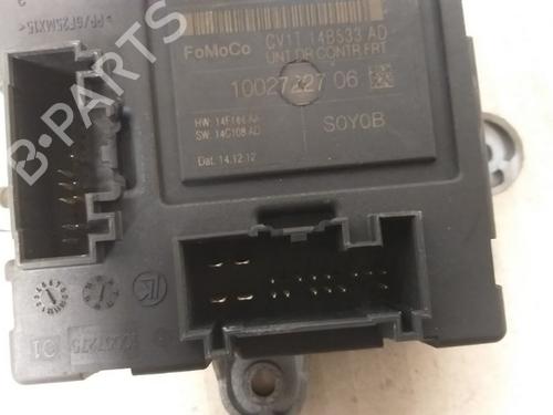 Electronic module FORD FIESTA VI (CB1, CCN) 1.6 TDCi | BP37213540M83 - Image 8
