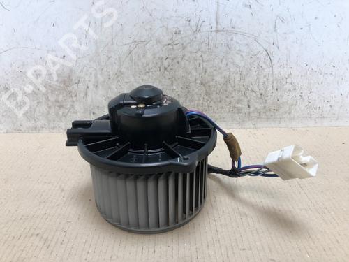 Heater blower motor TOYOTA YARIS (_P1_) 1.3 (NCP10, SCP12_) | BP15534831M62