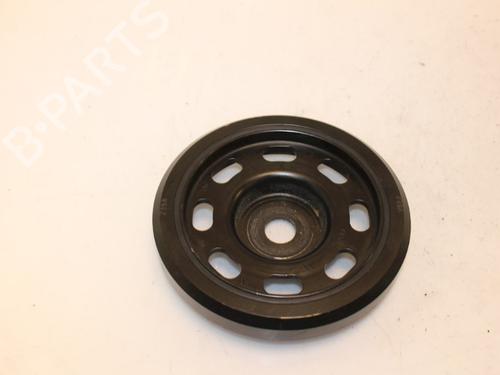 Used Pulley AUDI A3 Sportback (8VA, 8VF) 1.4 TFSI e-tron (204 hp) 15331156