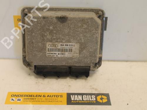 Used Engine control unit (ECU) Engine control unit (ECU) 15310949 15310949