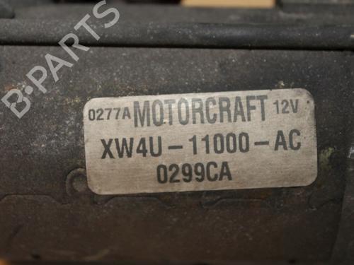 Starter JAGUAR S-TYPE II (X200) 3.0 V6 | BP15306672M8 