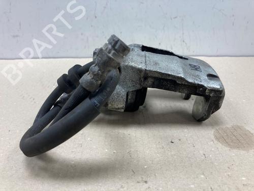 Right front brake caliper SKODA FABIA III Estate (NJ5) 1.2 TSI | BP15324184M104 