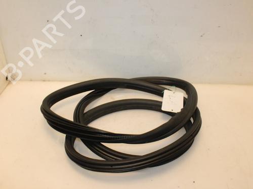 Used Rubber door seal Rubber door seal 15326064 15326064