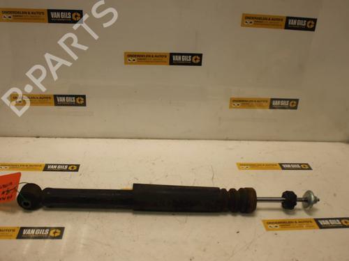 Used Left rear shock absorber Left rear shock absorber 15311004 15311004