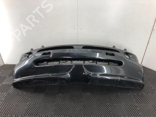 Front bumper BMW X5 (E53) 4.4 i (320 hp) 15538160