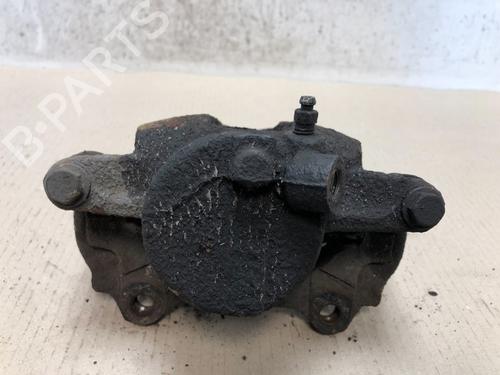 Used Right front brake caliper FIAT STILO (192_) 1.6 16V (192_XB1A) (103 hp) 15829980
