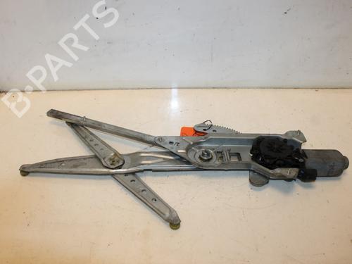 Used Front left window mechanism Front left window mechanism 15316722 15316722