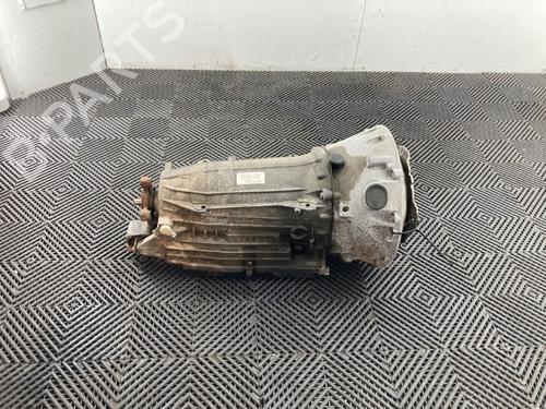 Used Gearbox Gearbox 37210700 37210700