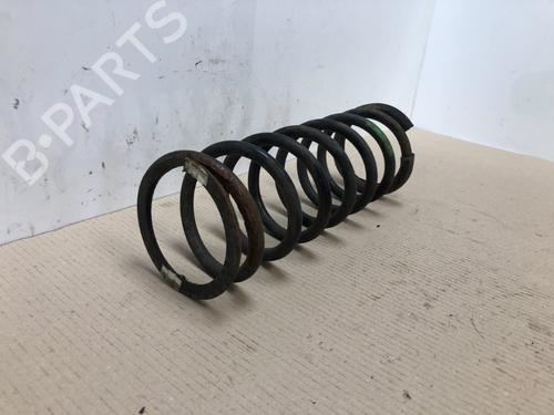 Shock absorber spring JAGUAR X-TYPE I (X400) 2.5 V6 All-wheel Drive | BP15309772C152 