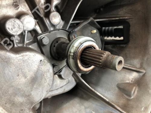 Gearbox CITROËN JUMPY III Van (V_) 1.6 BlueHDi 95 | BP37210759M3 - Image 3