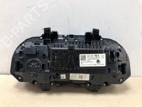 Instrument cluster SKODA SCALA (NW1) 1.5 TSI | BP37212266C47 - Image 5