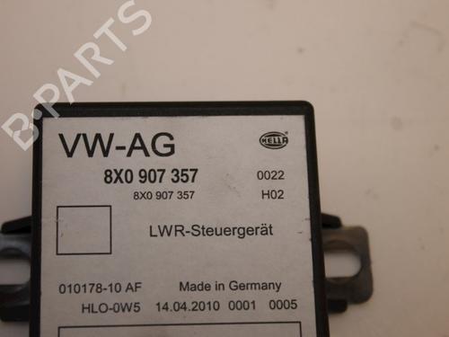 Lights ECU AUDI A1 (8X1, 8XK) 1.4 TFSI | BP15318040M55 