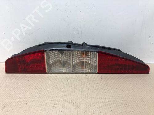 Used Left taillight Left taillight 15536434 15536434