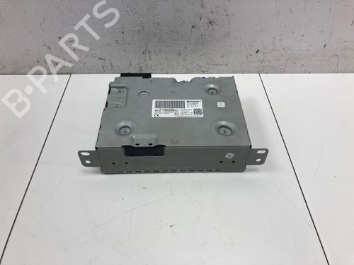 Módulo eletrónico Módulo eletrónico 37208368 37208368