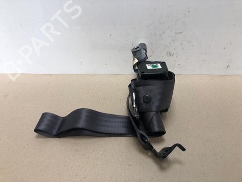 Rear right seatbelt VOLVO S60 I (384) 2.4 | BP16075473I28 