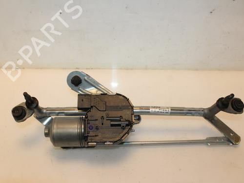 Used Front wipers mechanism Front wipers mechanism 15323142 15323142