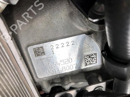Engine MERCEDES-BENZ B-CLASS Sports Tourer (W247) B 200 d (247.012) | BP37210540M1 - Image 8