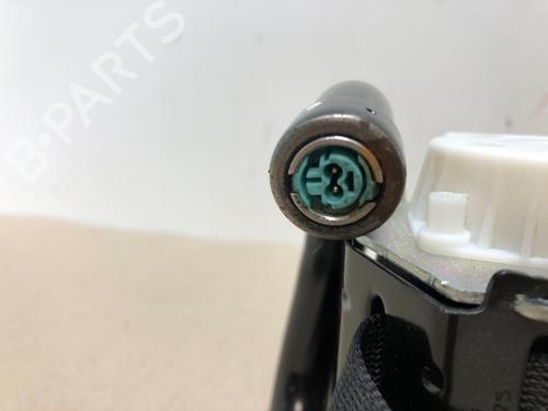 Rear right seatbelt MERCEDES-BENZ C-CLASS T-Model (S205) C 180 (205.240) | BP17376095I28 