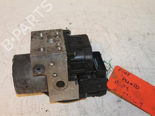 ABS pump FIAT PUNTO (188_) 1.2 60 (188.030, .050, .130, .150, .230, .250) | BP15308038M43 