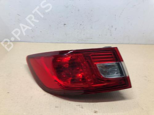 Used Left taillight Left taillight 37208677 37208677