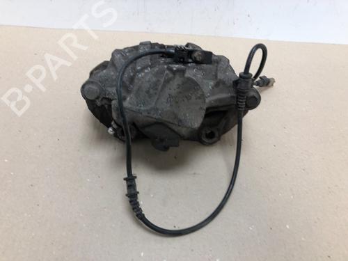 Right front brake caliper MERCEDES-BENZ E-CLASS (W211) E 320 (211.065) | BP15537897M104 
