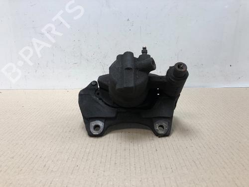 Left front brake caliper FIAT PANDA (169_) 1.2 (169.AXB11, 169.AXB1A) | BP15536414M105 