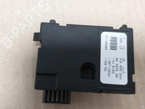 Used Electronic sensor Electronic sensor 15343496 15343496
