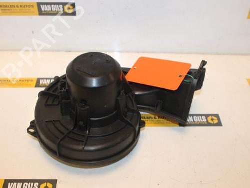 Varmvifte OPEL MERIVA A MPV (X03) 1.6 16V (E75) (100 hp) 15314382