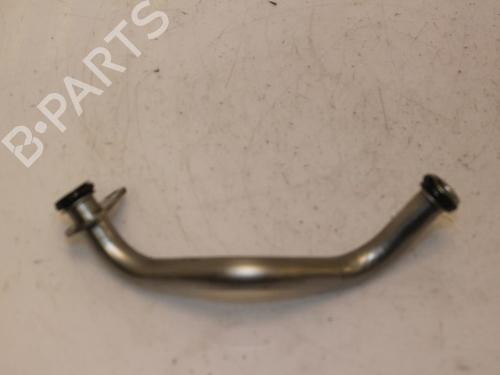 Used Pipe VW POLO VI (AW1, BZ1, AE1) 1.0 TGI (90 hp) 15329330