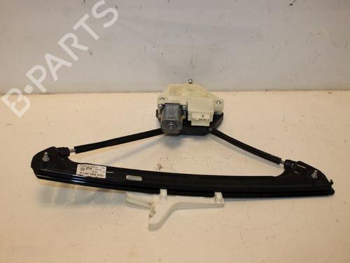 Used Rear left window mechanism VW GOLF VII (5G1, BQ1, BE1, BE2) 2.0 TDI (150 hp) 15315413