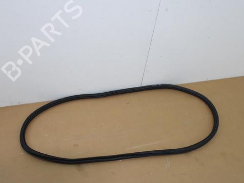 Used Rubber door seal Rubber door seal 15329355 15329355
