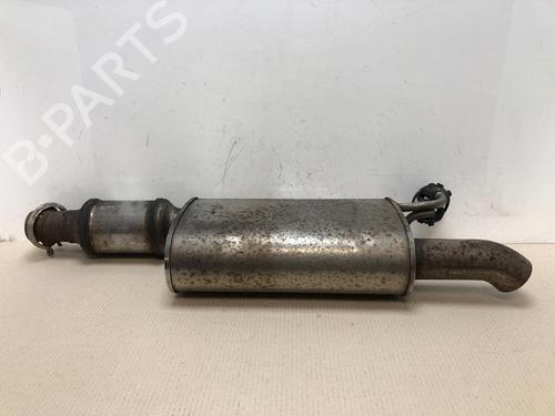 Used Catalyst Catalyst 37203627 37203627