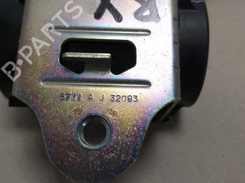 Front right seatbelt BMW 5 (E60) 530 d | BP16075331I25 
