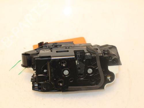 Used Rear right lock SEAT Mii (KF1, KE1) 1.0 (60 hp) 15326725