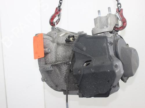 Gearbox FORD FIESTA VI (CB1, CCN) 1.25 | BP15313181M3 