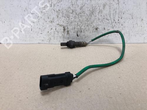 Electronic sensor RENAULT CLIO II (BB_, CB_) 1.2 16V (BB05, BB0W, BB11, BB27, BB2T, BB2U, BB2V, CB05,... | BP15533478M84 