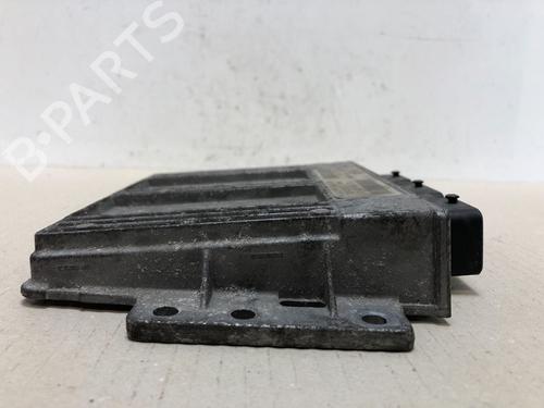 Engine control unit (ECU) PEUGEOT 206 Hatchback (2A/C) 1.4 i | BP15535590M57 