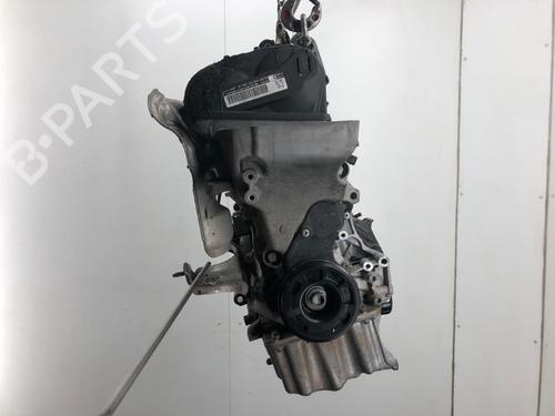 Engine SEAT IBIZA IV (6J5, 6P1) 1.0 TSI | BP24143736M1 - Image 3