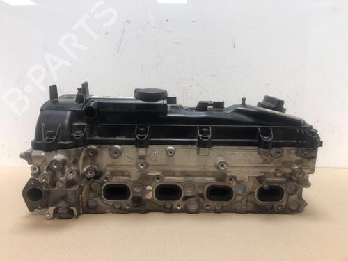 Used Cylinder head Cylinder head 16120277 16120277