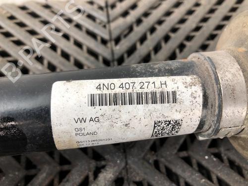 Right front driveshaft AUDI A6 C8 Avant (4A5) RS6 TFSI Mild Hybrid quattro | BP37208450M39 - Image 5