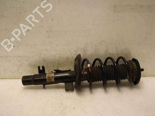 Used Right front shock absorber CITROËN C3 II (SC_) 1.6 HDi (92 hp) 15336473
