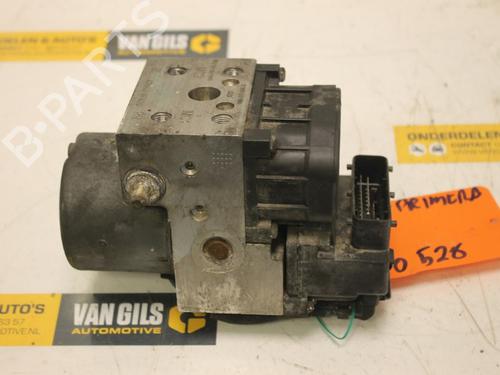 ABS pump NISSAN PRIMERA Hatchback (P11) 2.0 TD | BP15310741M43 