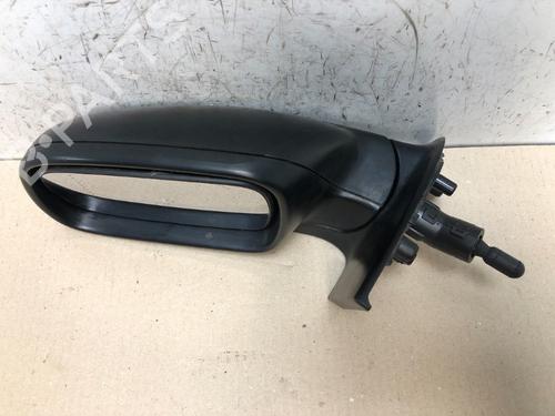 Left mirror PEUGEOT 307 (3A/C) 1.6 16V | BP15345142C26 