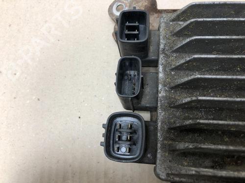 Electronic module TOYOTA AVENSIS Estate (_T25_) 2.2 D-CAT (ADT251_, ADT251R) | BP15299011M83 