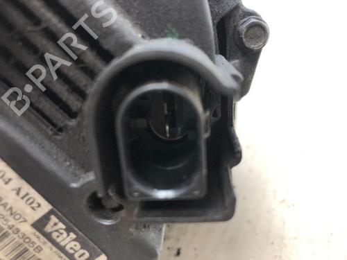 Alternator BMW 5 (E60) 525 d | BP15348111M7 