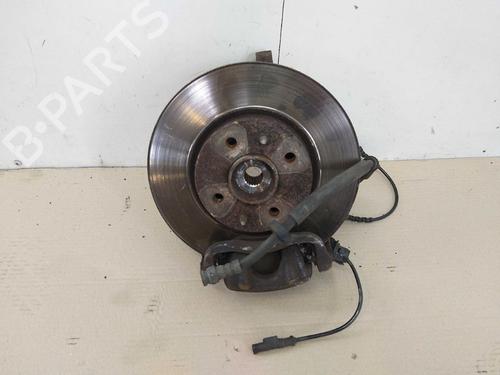 Used Right front steering knuckle Right front steering knuckle 15336693 15336693