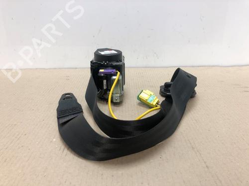 Front left seatbelt VW TOUAREG (7LA, 7L6, 7L7) 3.0 V6 TDI | BP16570652I26 